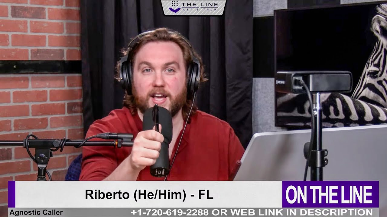 Caller: Trump's a Business Genius, Not a Racist!... I Fix It! (Jimmy Snow has a Podcast btw)