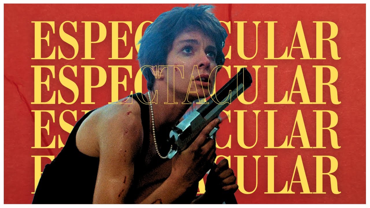 ¿Qué es el CINEMA DU LOOK?