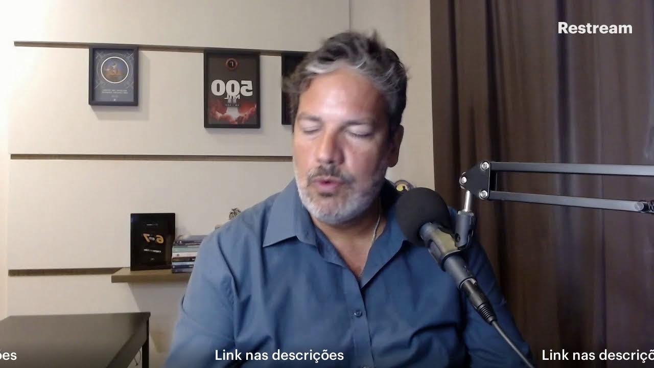 Live with Restream, February 26