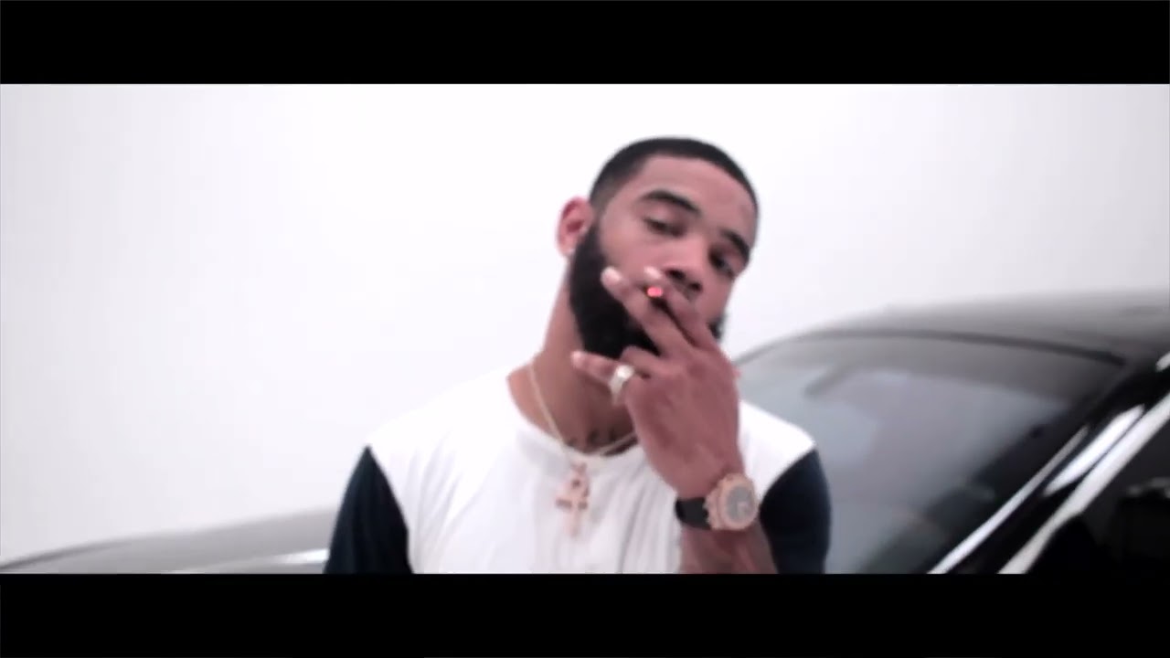 Keezy Rose, Skippa Da Flippa - I Told Ya (Official Music Video)