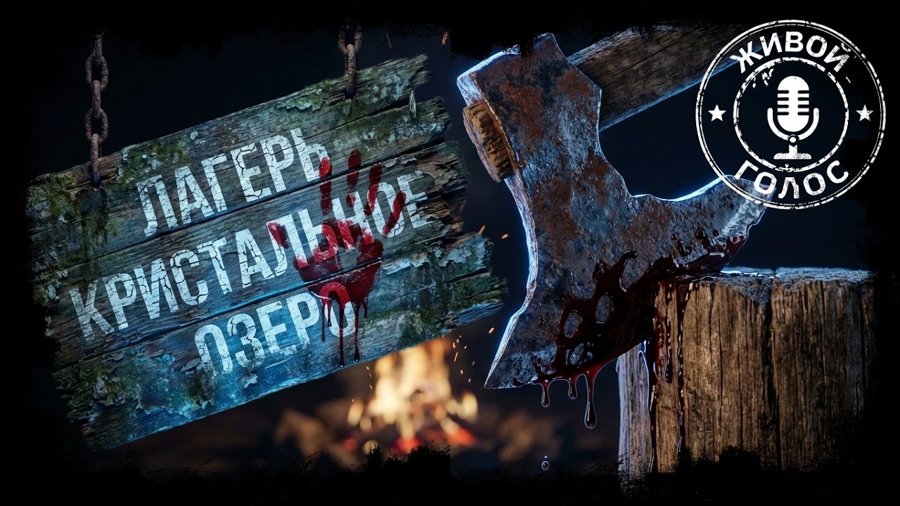 ЛАГЕРЬ 