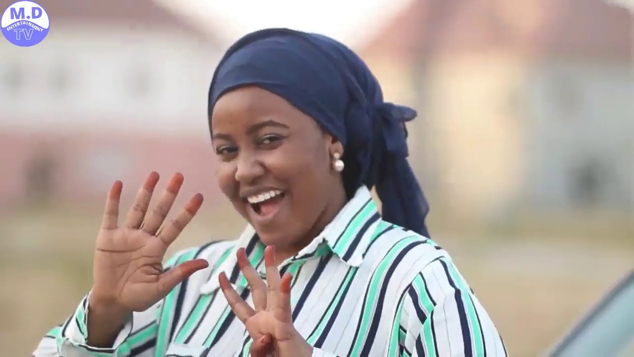 Abdul D One (Adnan ) Latest Hausa Song |Hadiza Gabon |Ali Nuhu