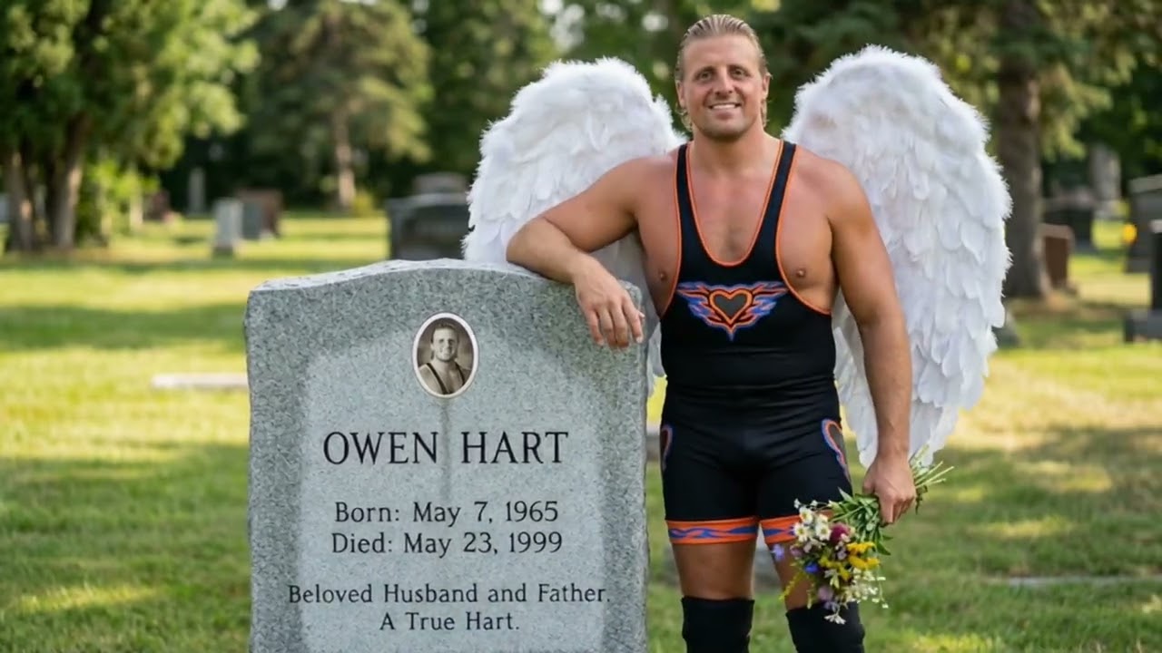 Those Legendary Figures Who Will Forever Be Engraved On The Wrestling Ring | Part 2