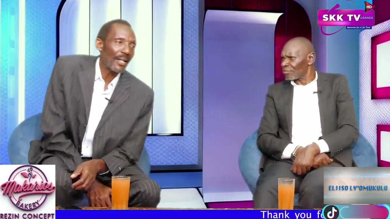 Tukuuza Tutya Abaana Baffe N'empiisa Enungi (part 3)