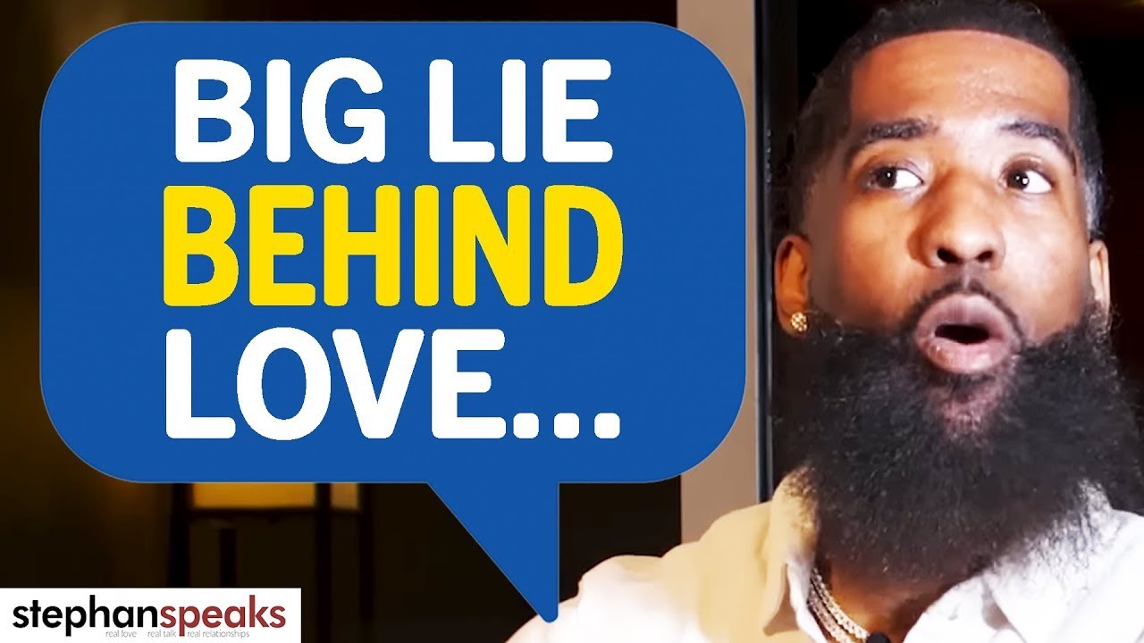 The TRUTH and The Myth of Unconditional Love