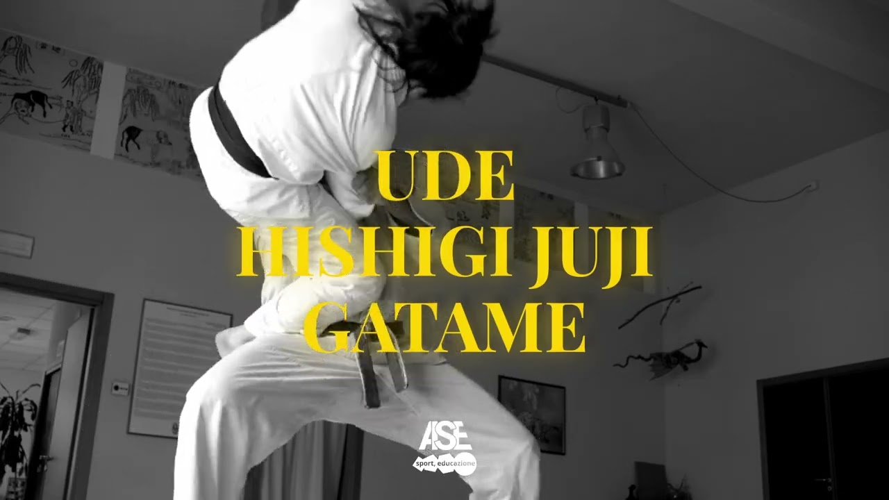 Cineteca judo - sesto episodio