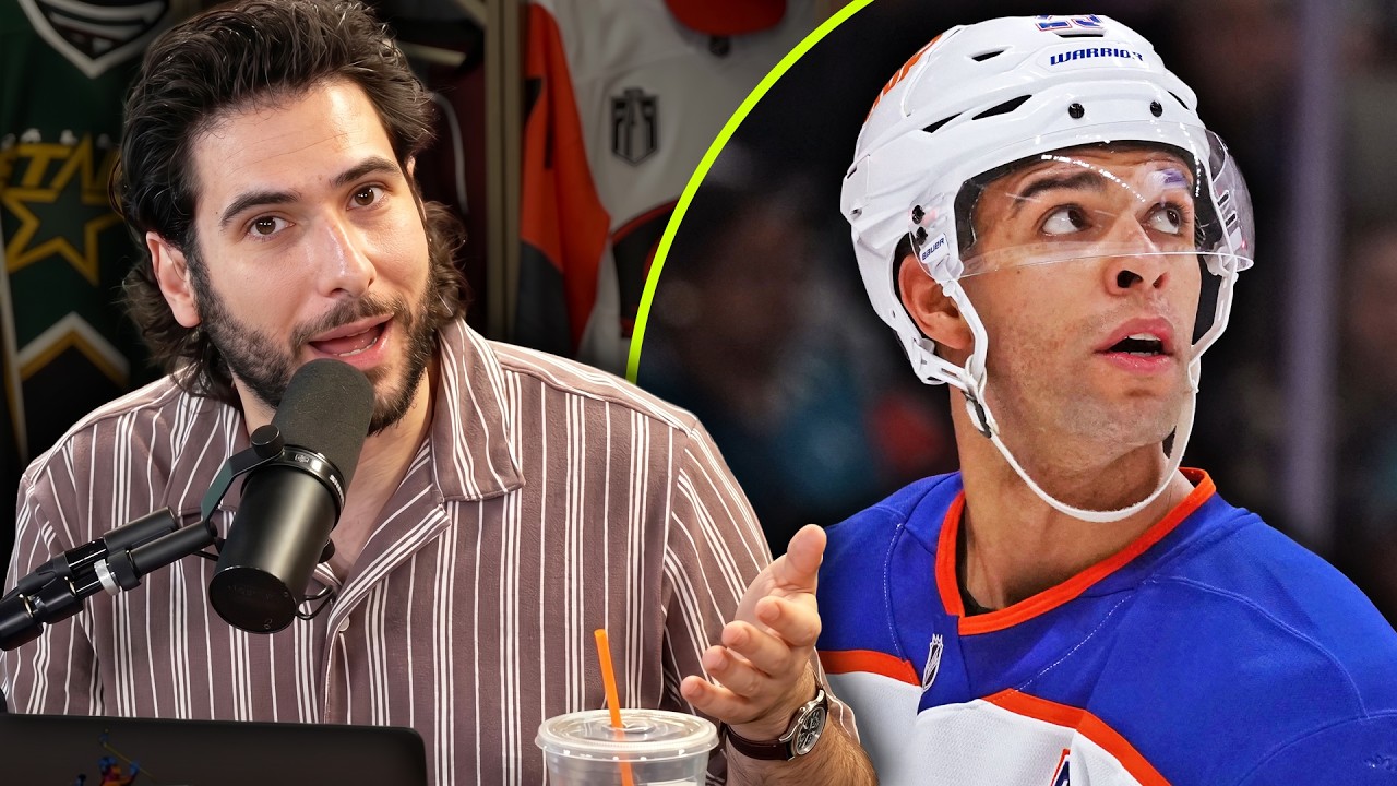 Why the Darnell Nurse trade return may surprise you