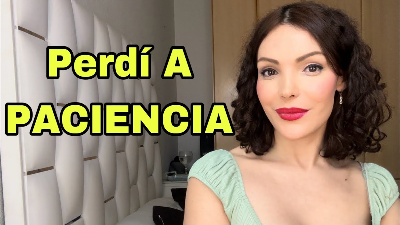 SEM PACIÊNCIA COM O VIZINHO