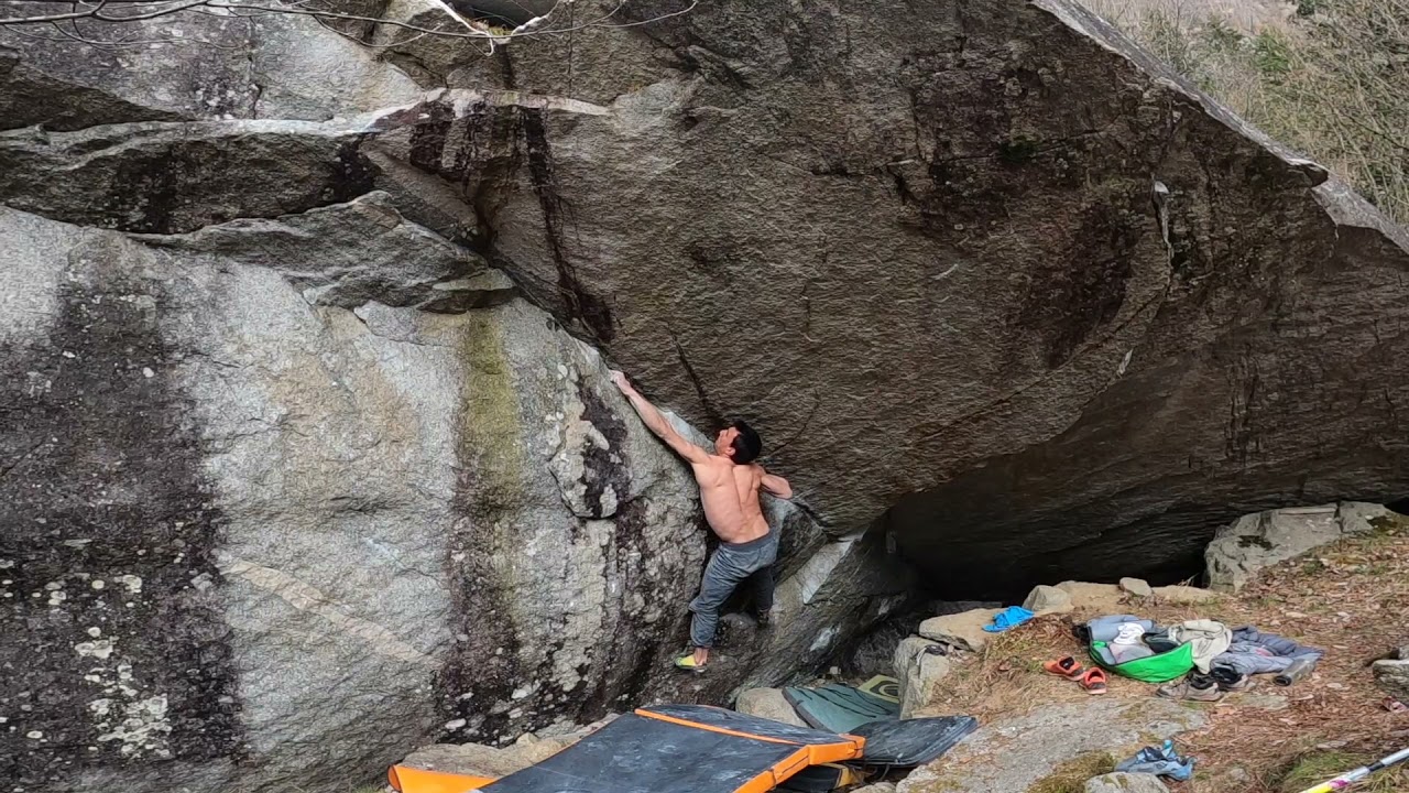 Nostradamus, 7c. Val Masino