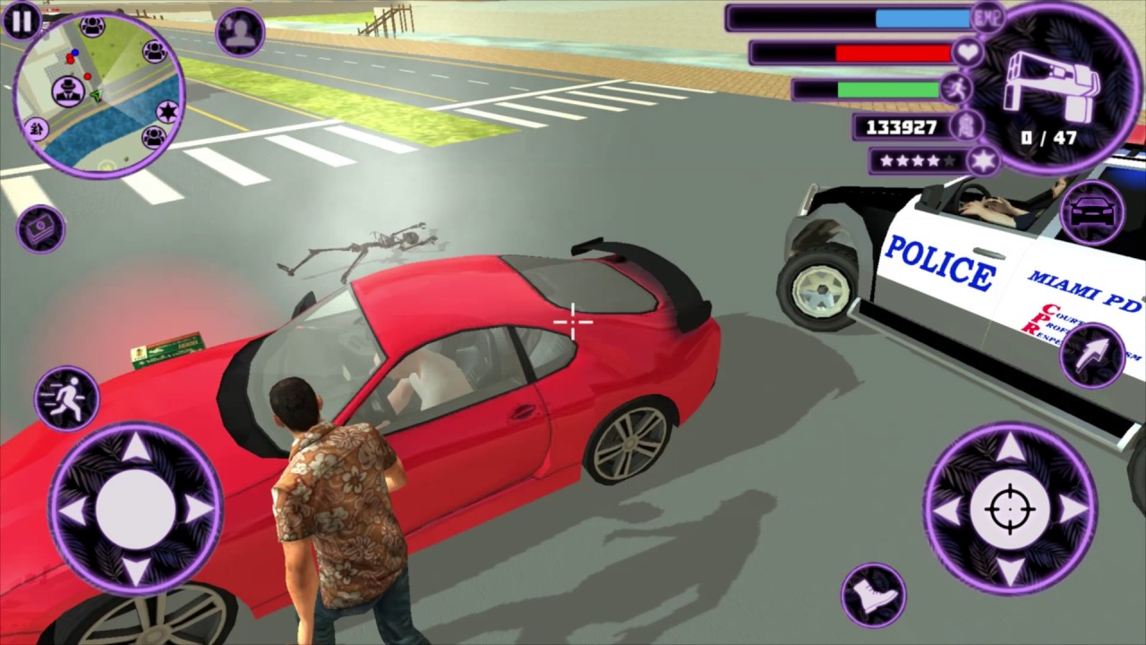 Miami Crime Simulator 2