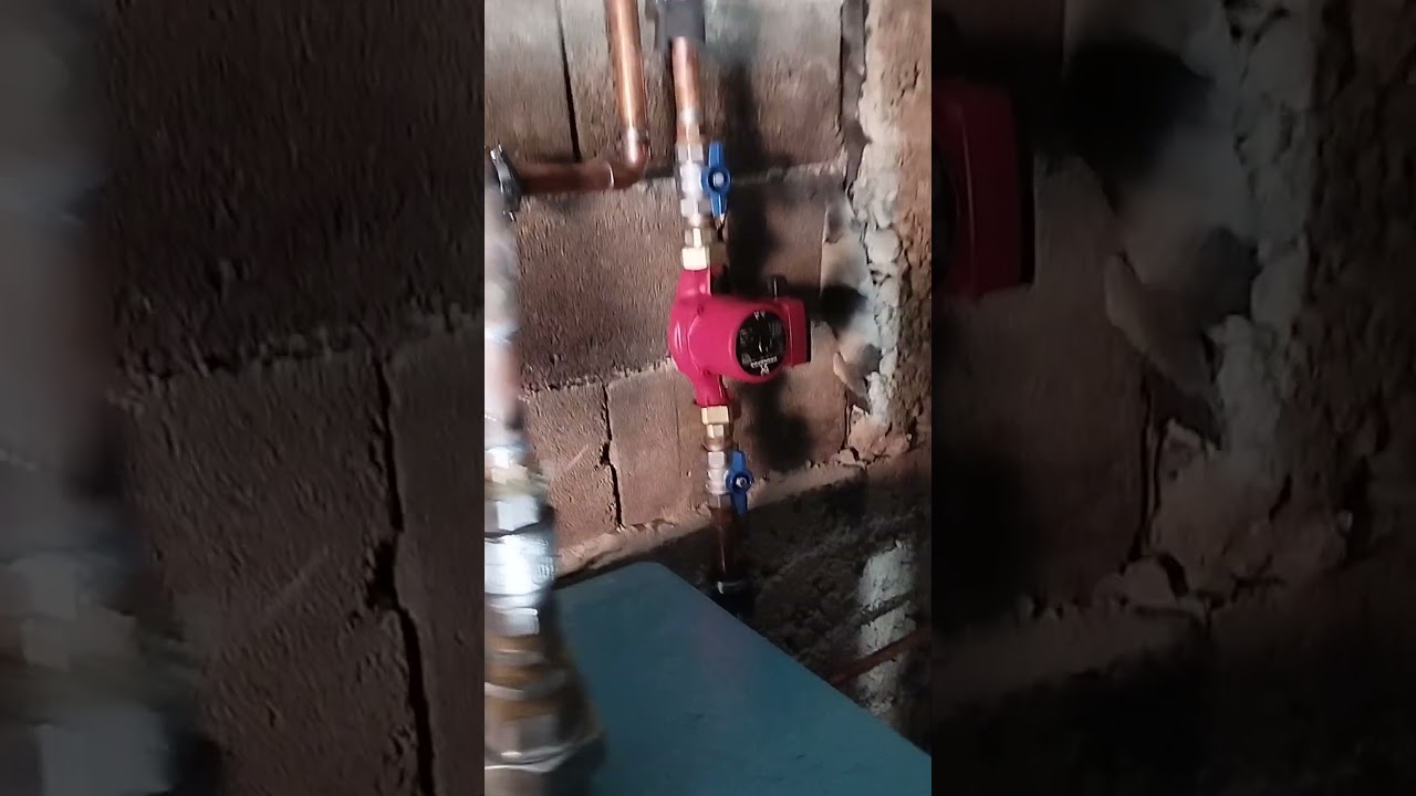 Montaža#instalation#plumbing #centralheating