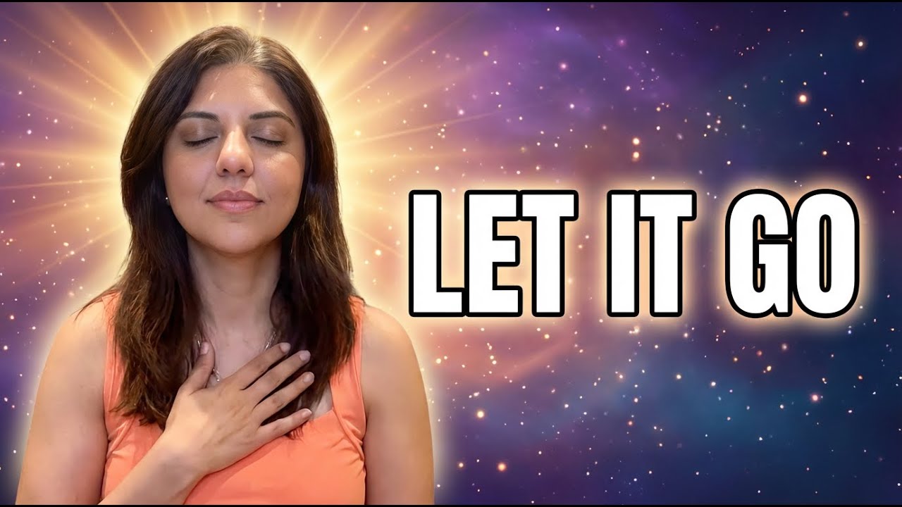 Trapped by GUILT? This changes everything | AWAKEN YOURSELF