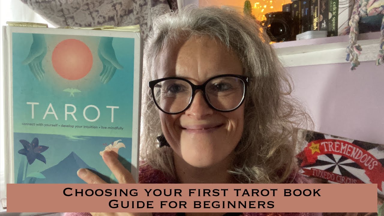 Tarot Book Comparison | Best Book For Beginners