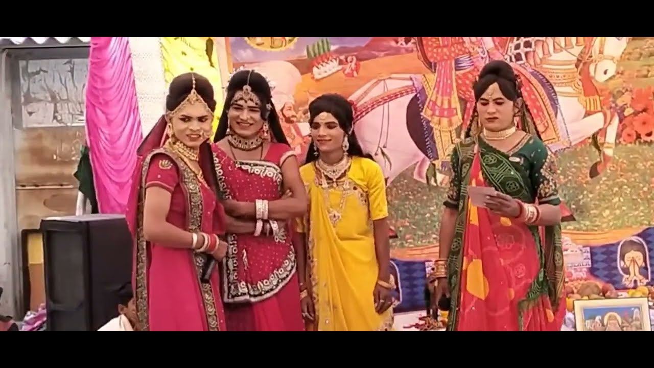 સગૂણાની રજાનથી આપતી સાસૂ જેઠાણી