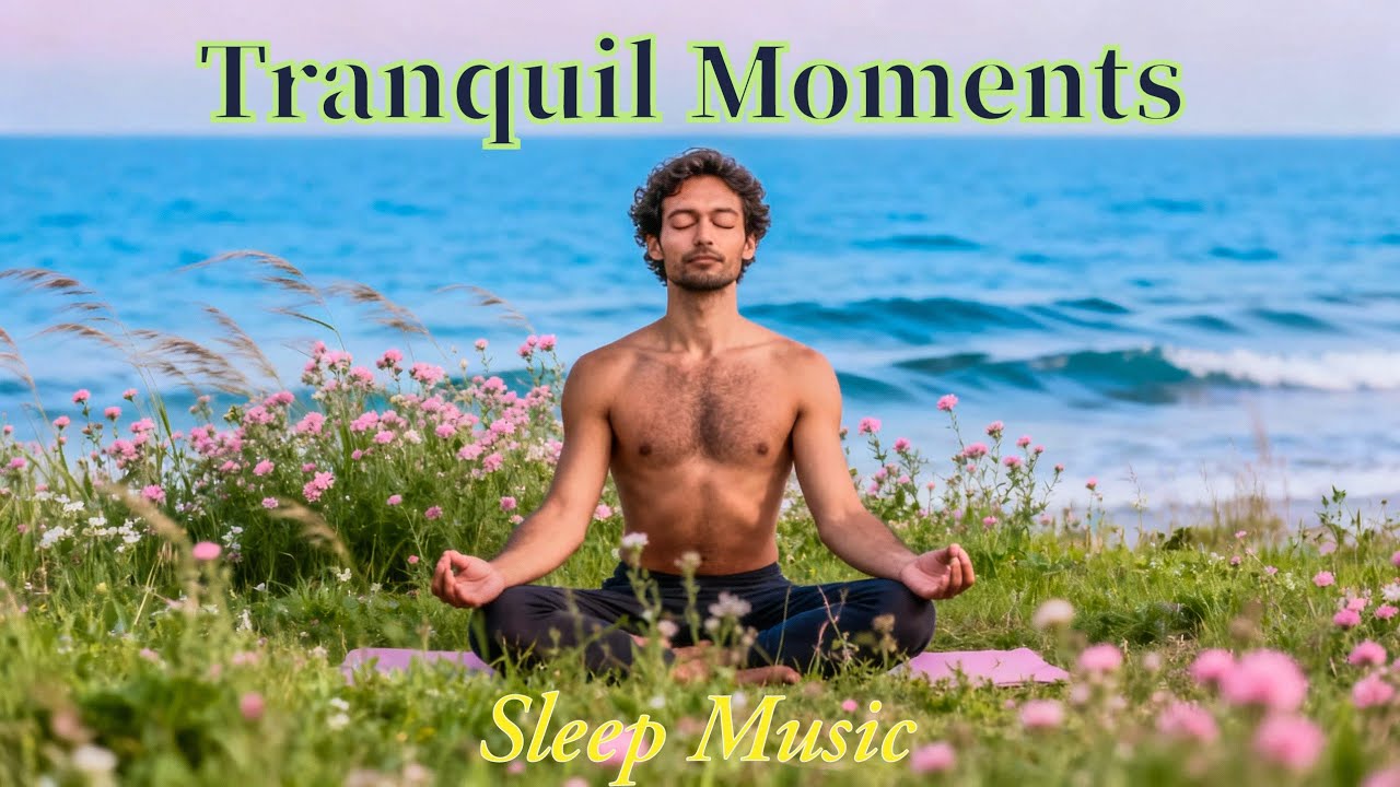 Tranquil Moments – Sleep Music (IA Music)