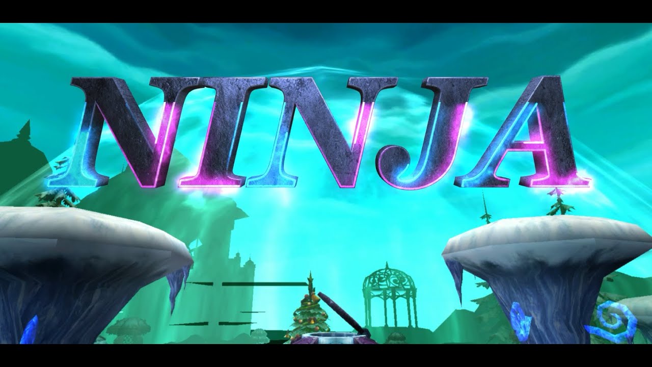 Ninja | 4Classic Montage | Edit by me