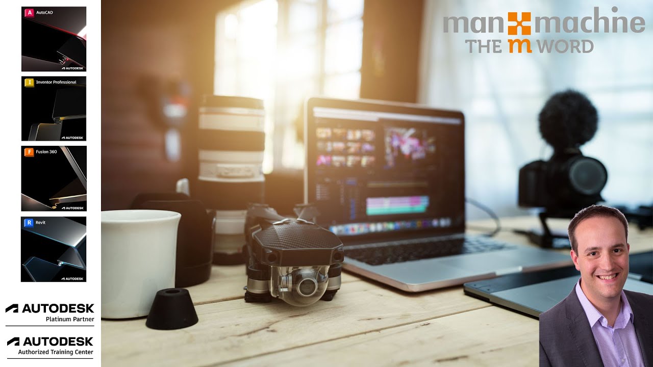 M Word, эпизод 17 — вывод в формате COBie с использованием Autodesk Revit. Инструменты взаимодейс...