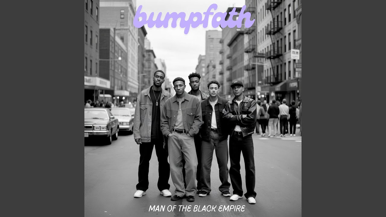 City of Broken Dreams