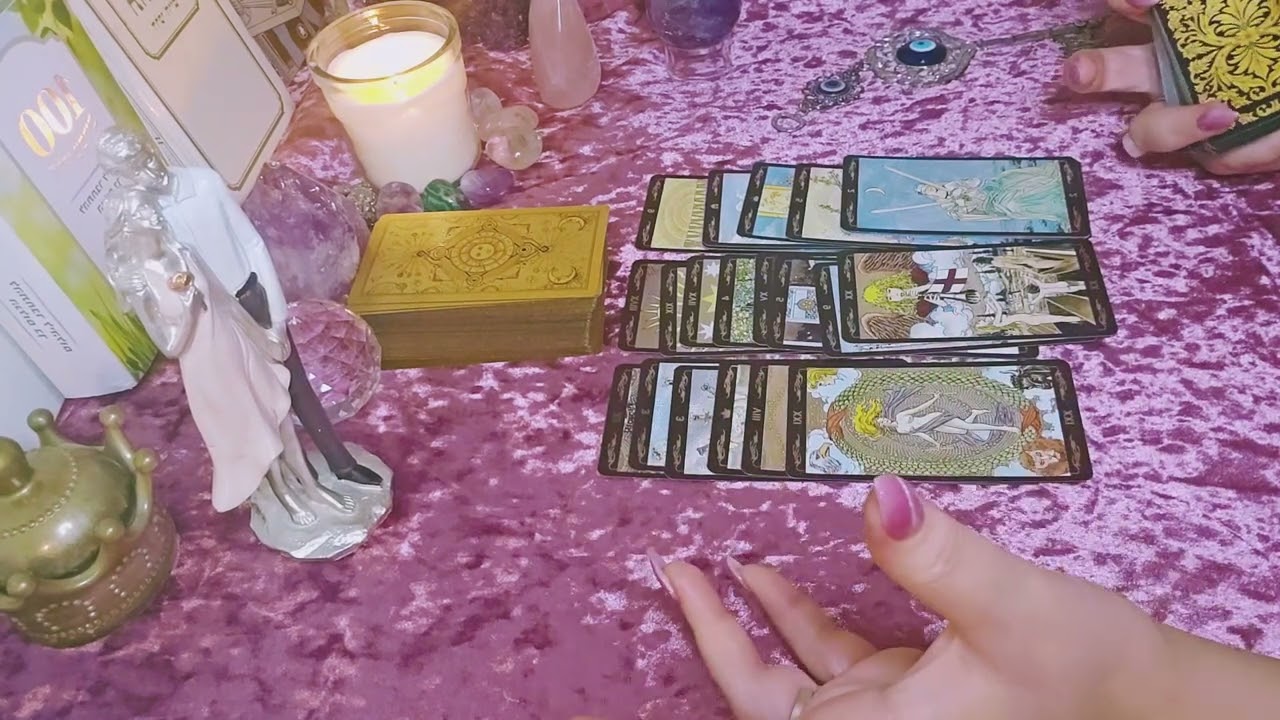האם יש לו רגשות כלפייך בכלל ?? 2 אופציות לבחירה 1/2