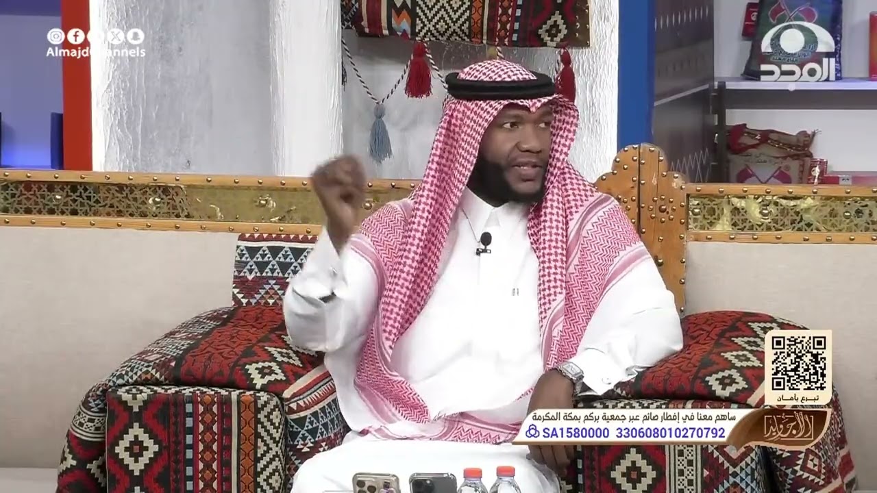 شاب معقب عنده عمل ضروري وراحت عليه نومه فبسببها طرد من دوامه واللي صار ما توقعه!    سعد بن جلوي