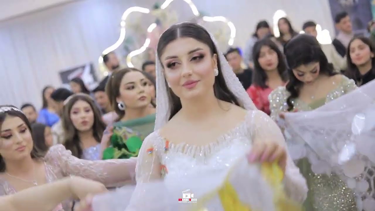 Dawata Hzne & SHavin gunde zaenyat داوه تا حزنى & شه فين parta (5)كوندى زينيات by khanke video