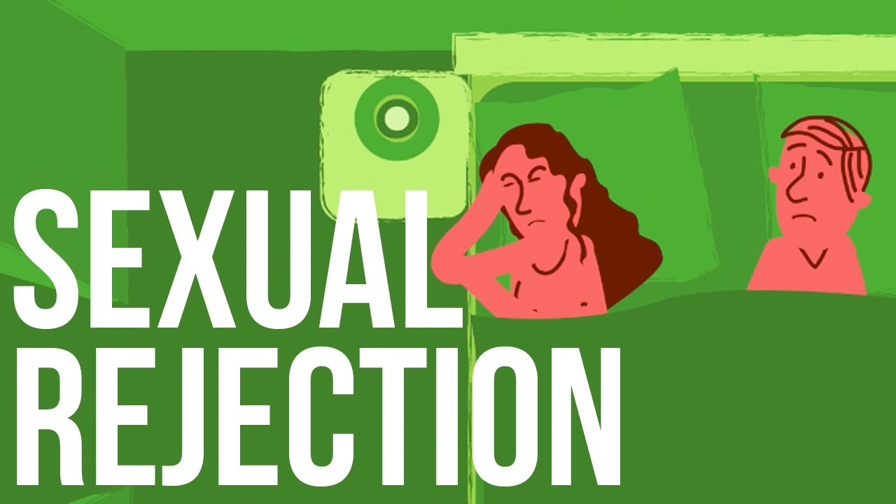 Sexual Rejection