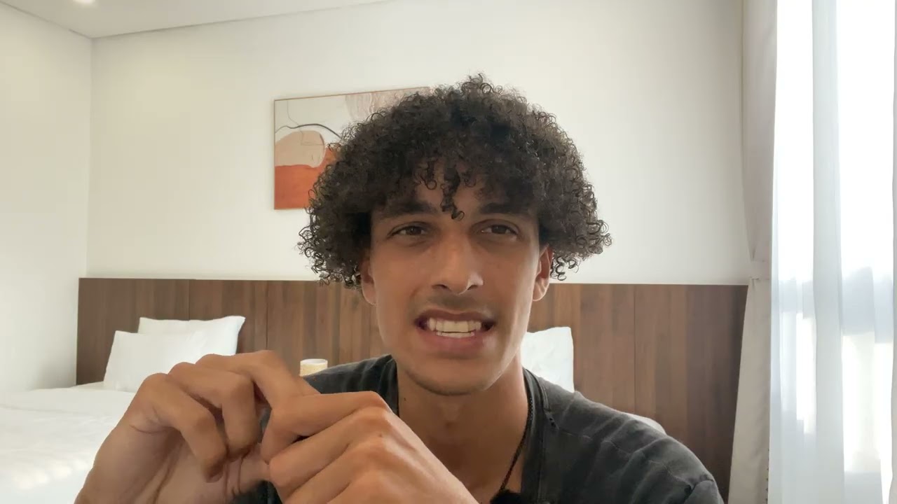 Why You Probably Shouldn’t Become A Digital Nomad in 2026 (the Harsh Reality)