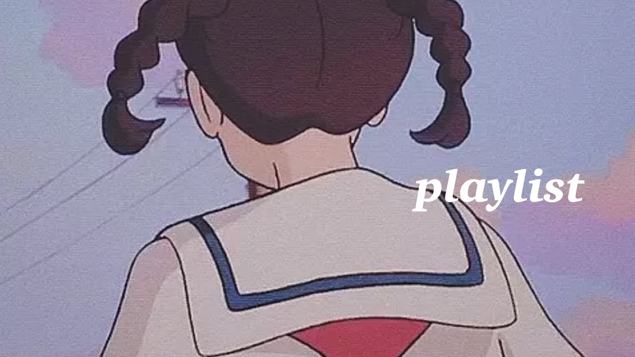 【Playlist】夜に聴きたいエモいBGM ［絶対病みつき］／emoi songs you want to listen to at night