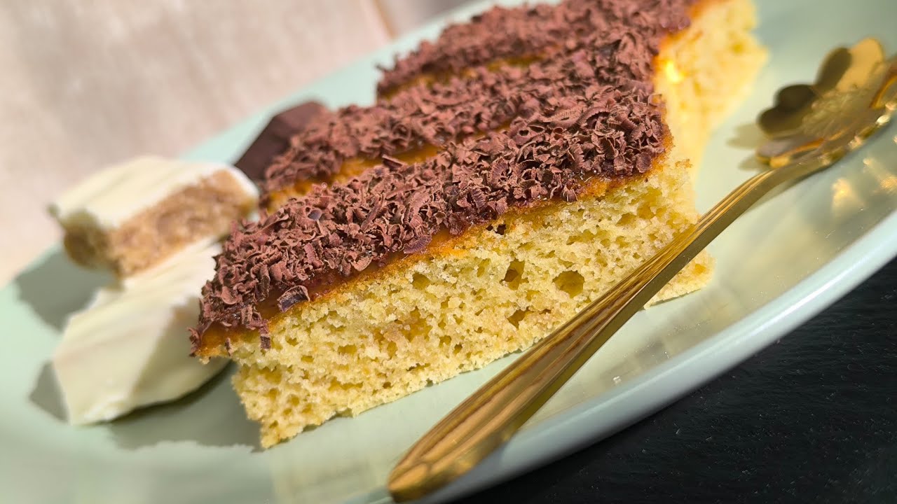 🍫 Recept na Margot koláč, ktorý si zamiluje celá rodina 💕