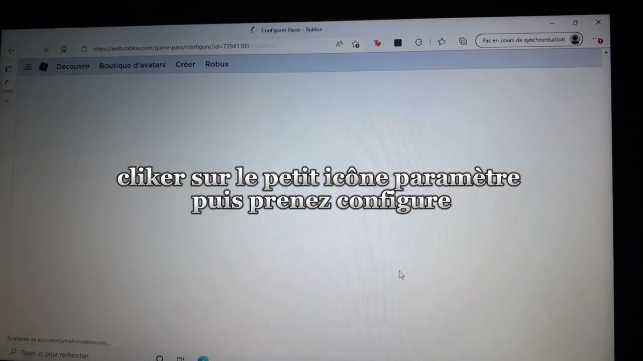 Tutoriel! comment mettre des buttons pour donate sur les stande!!
