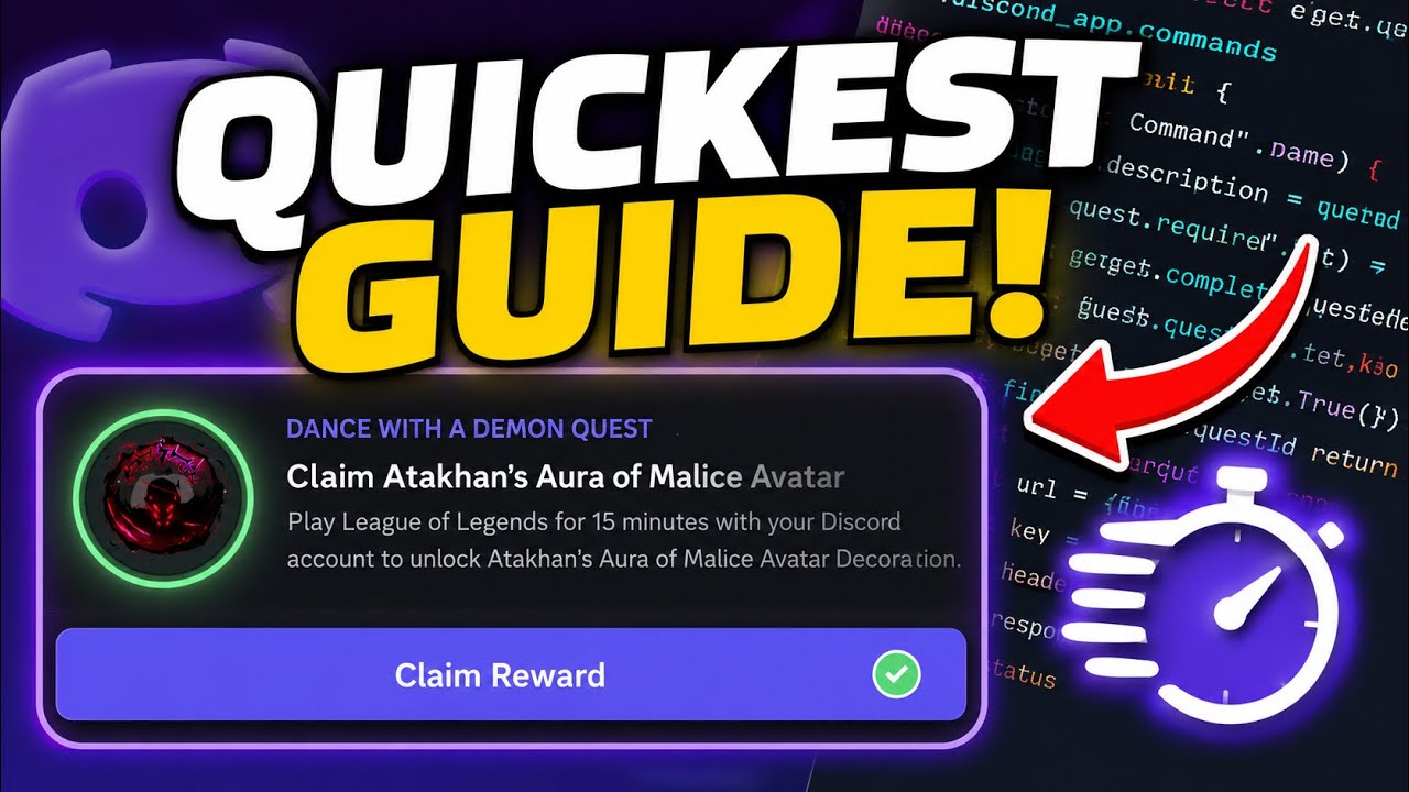 Как выполнить ВСЕ квесты Discord Orbs, не имея игры и не играя в нее | Приложение Discord