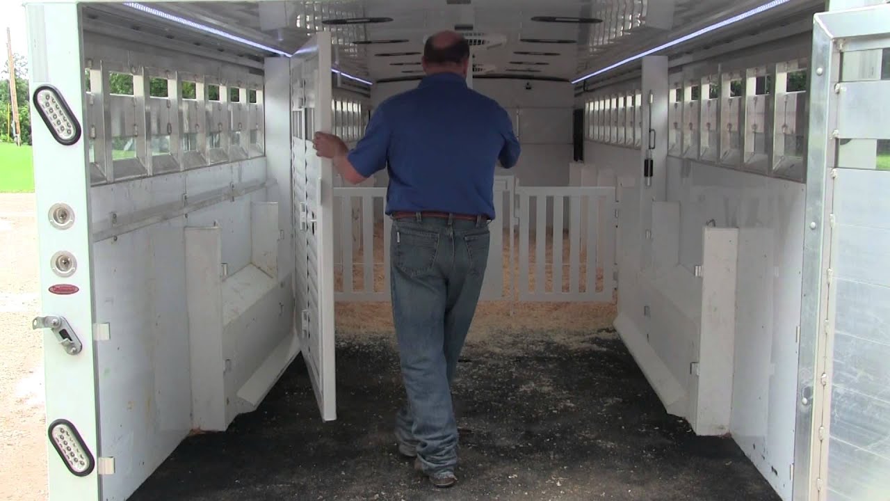 Sooner Trailers ad 1