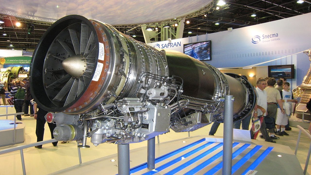France Offers Jet Engine to Power India's LCA Tejas