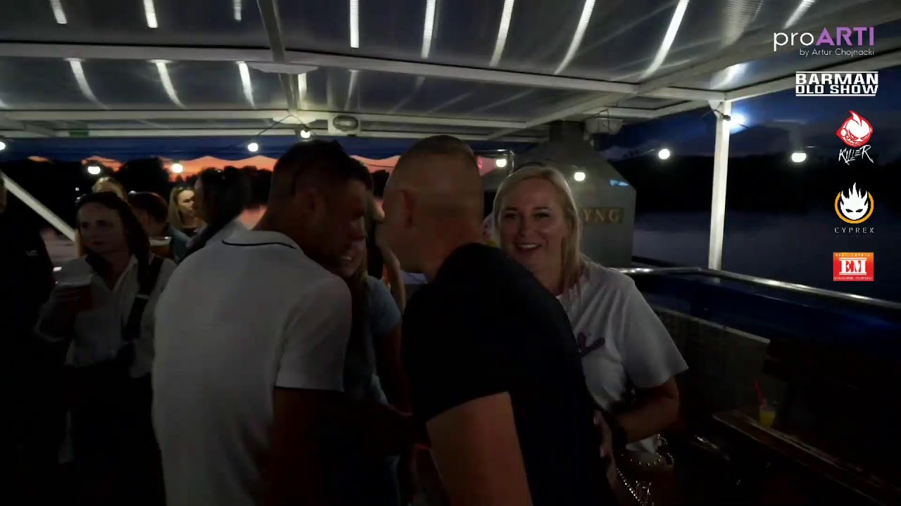 Summer Love Boat 2023 Vol.1