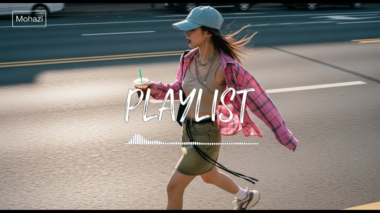 Playlist | 지금 딱 듣기 좋은, 지난 봄 우리가 사랑한 재즈팝