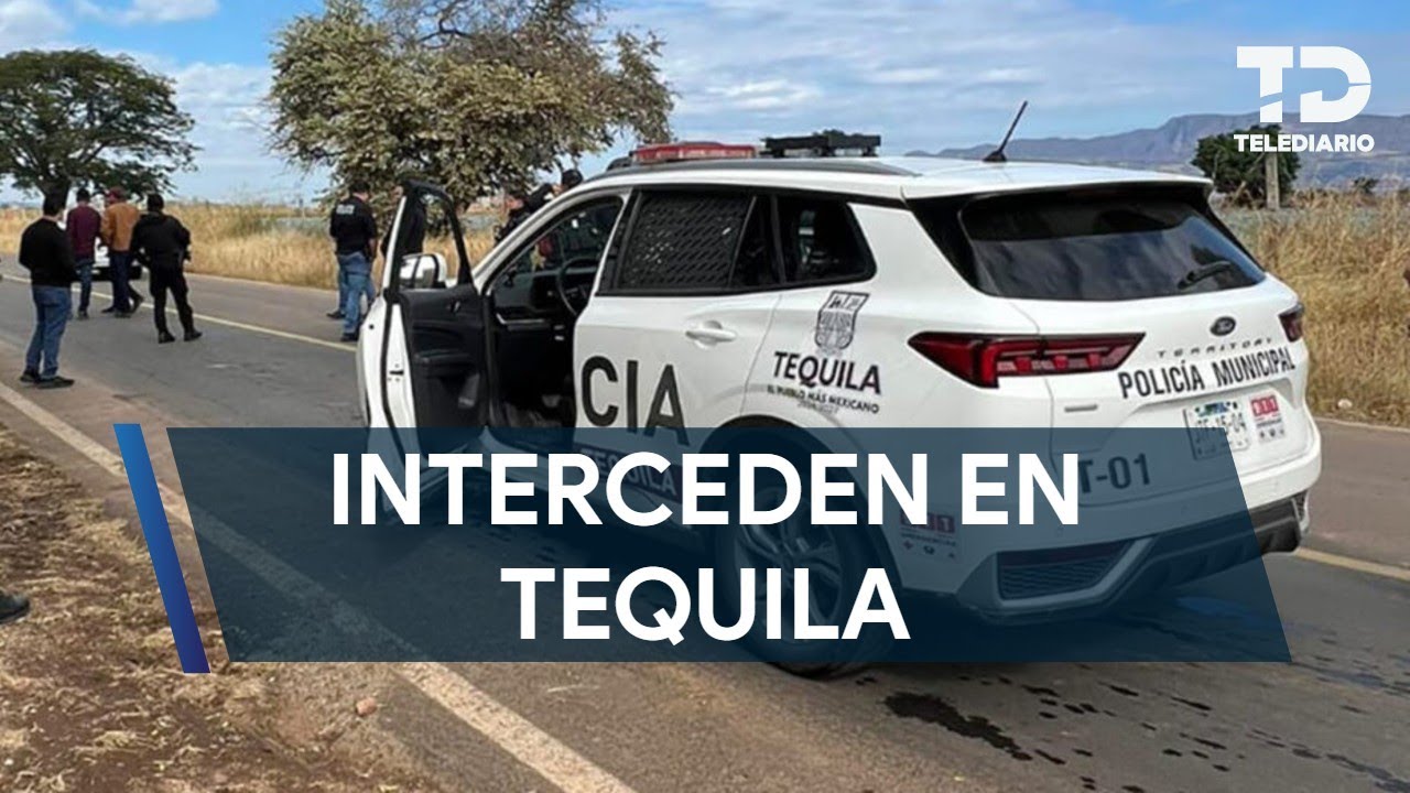 Gobierno de Jalisco intercede en conflicto entre tequilera y el municipio de Tequila