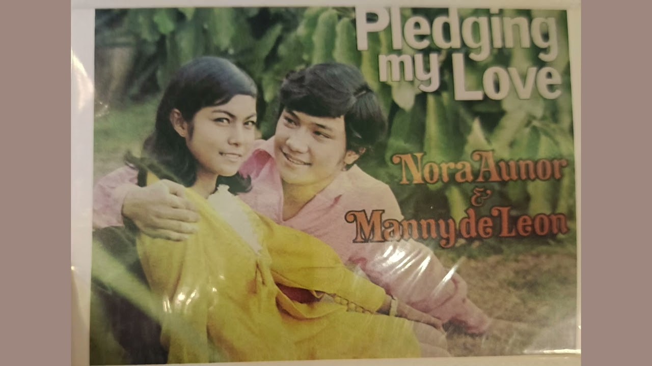 Ating SARIWAIN: Tambalang NORA AUNOR at MANNY DE LEON