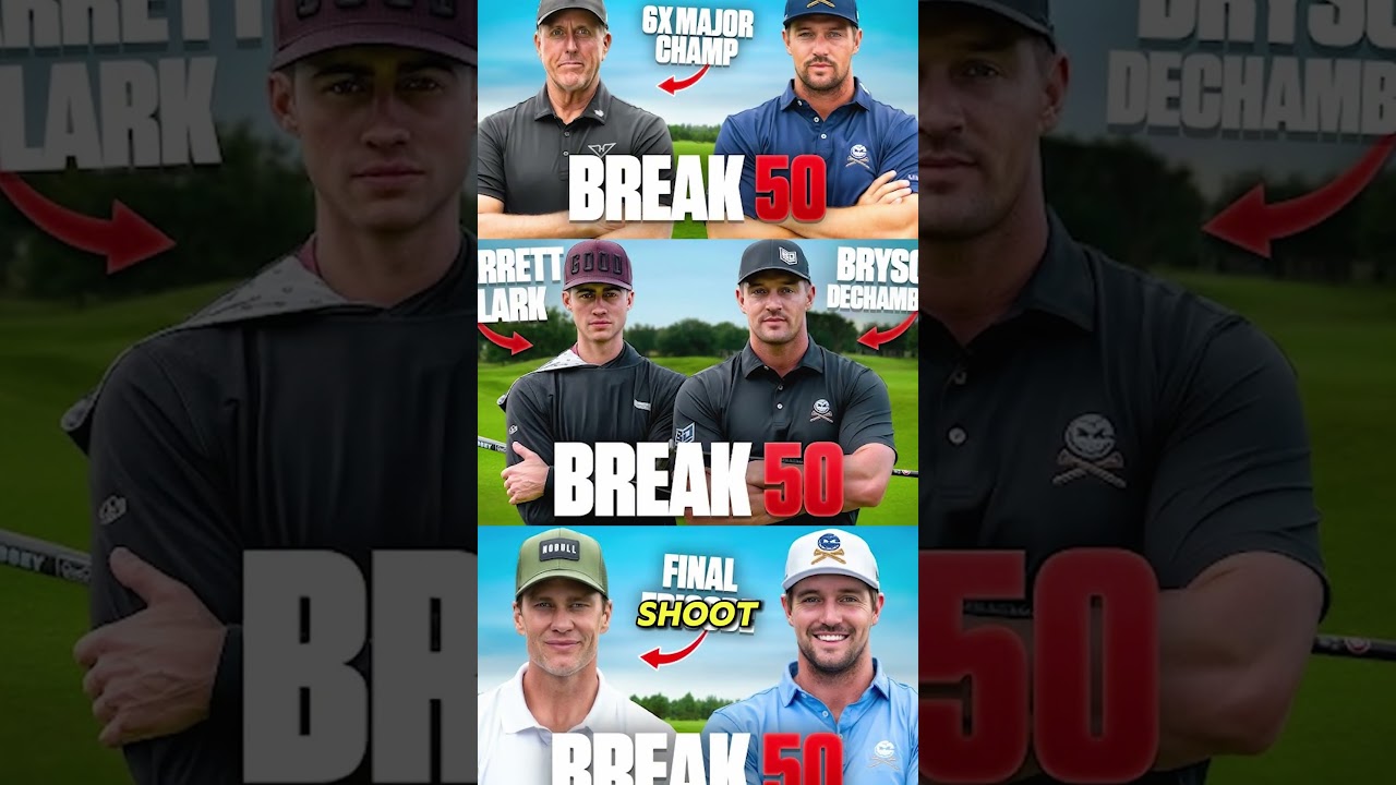 Golf Hotline Caller - Scramble Teams Lying About Scores
