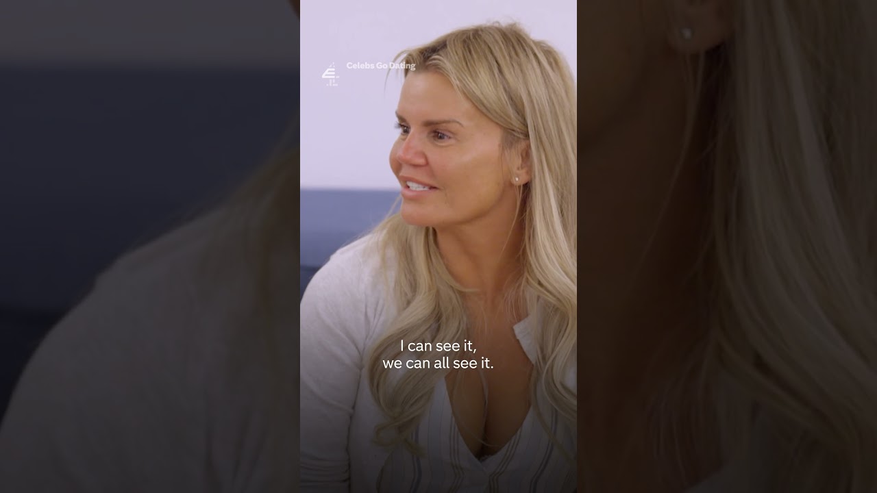 "Obviously we're attracted to each other!" Catch up on 