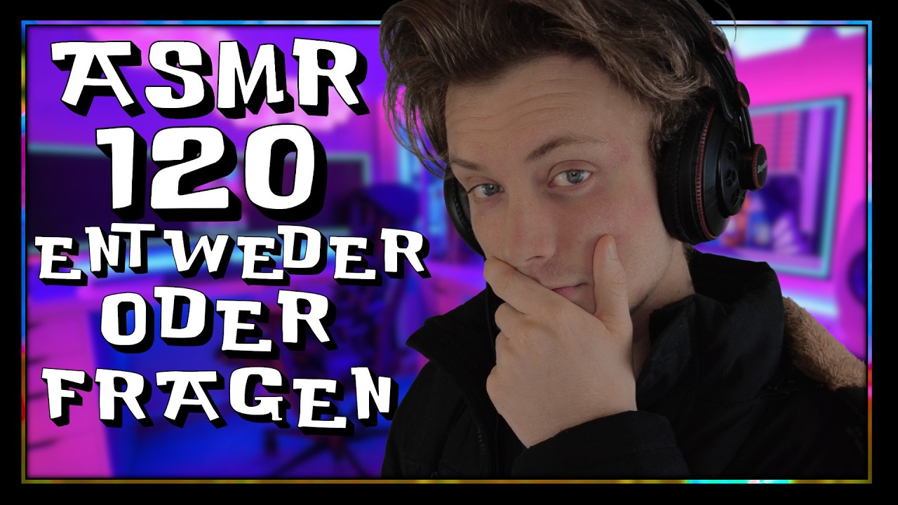 ASMR 
