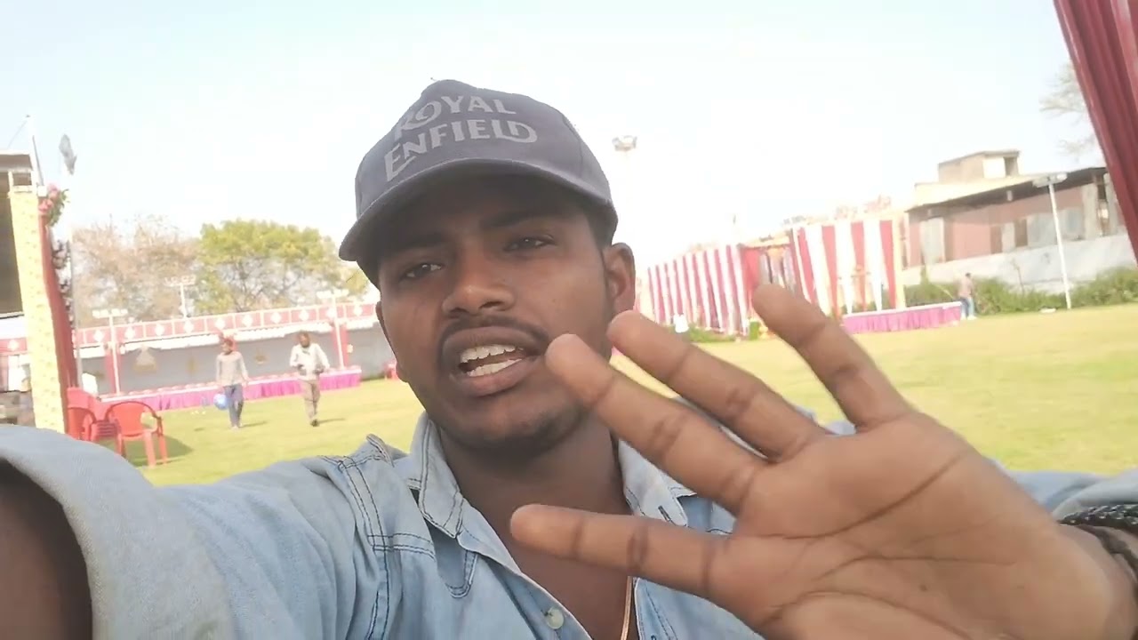 my first vlog