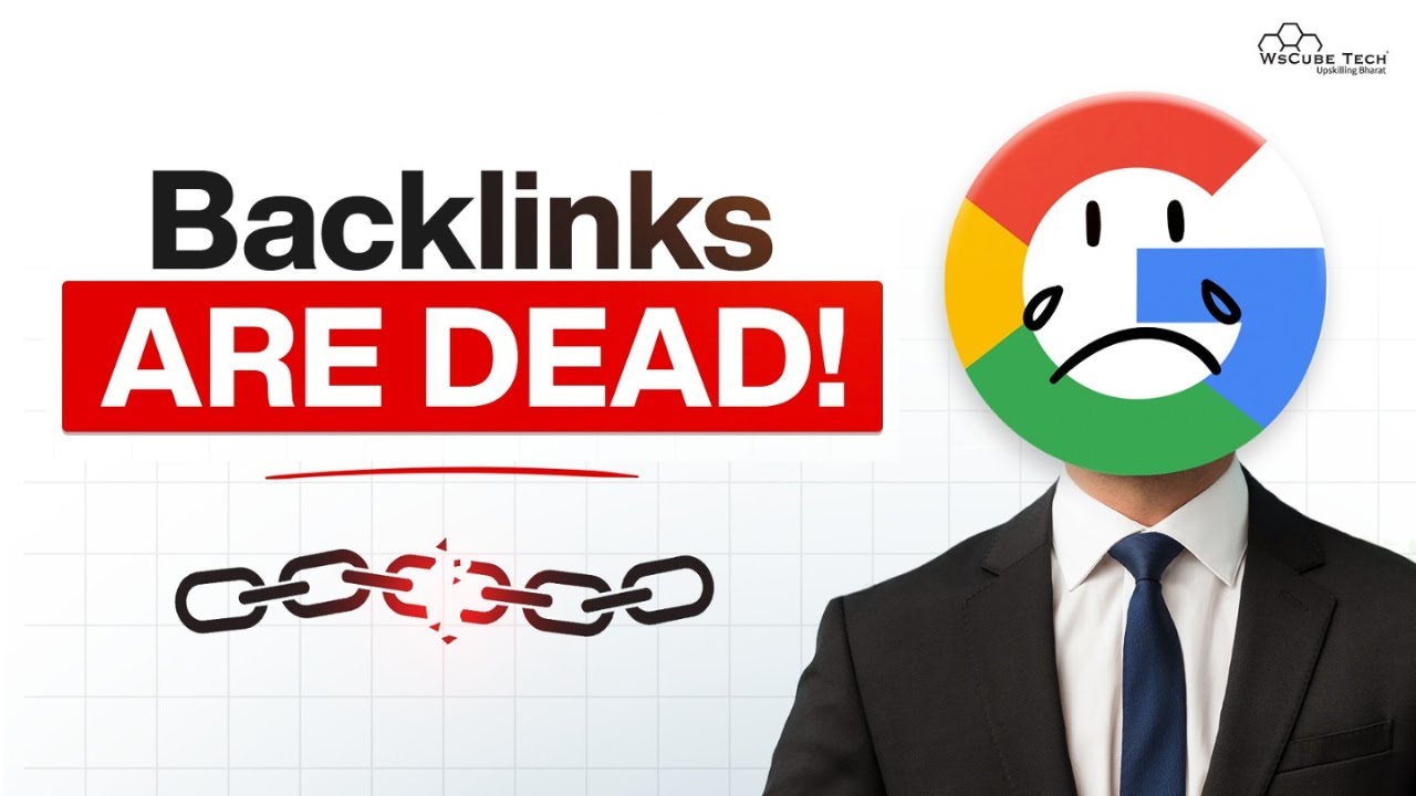 Backlinks Are DEAD After AI – Here’s What Works Now!