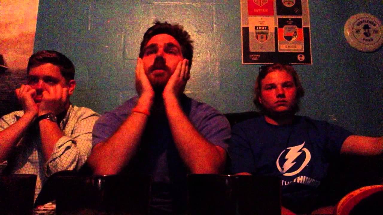 Fans react to Game of Thrones Season 5 finale scene. (Obvious spoilers)