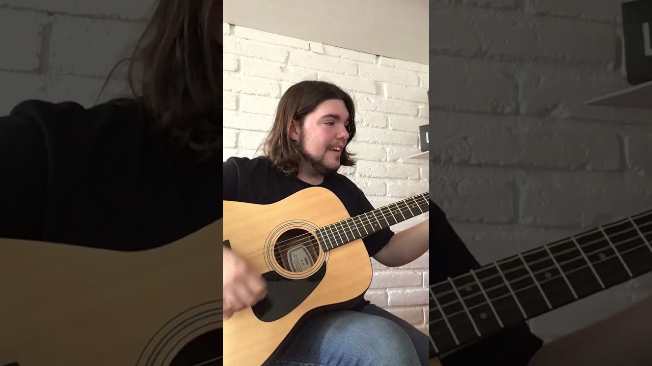 Swingin' Doors by Merle Haggard (Cover)