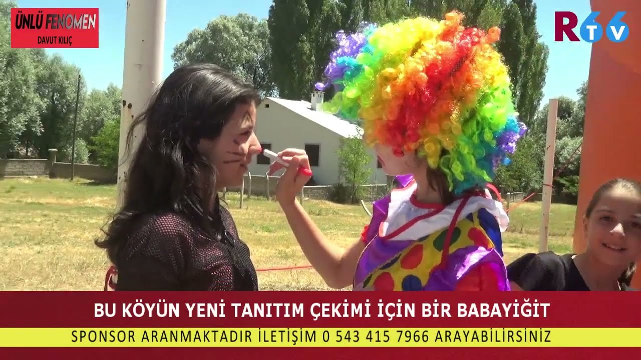 BEDEL KÖYÜ