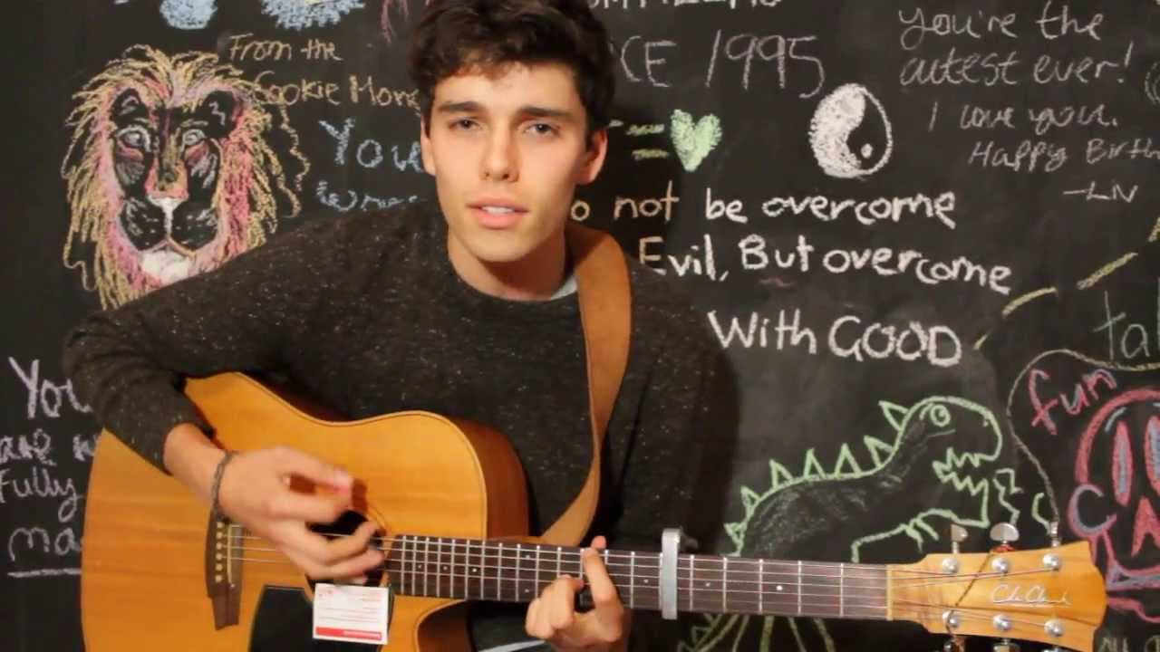 My Friend- Daniel Tomalaris (Original)
