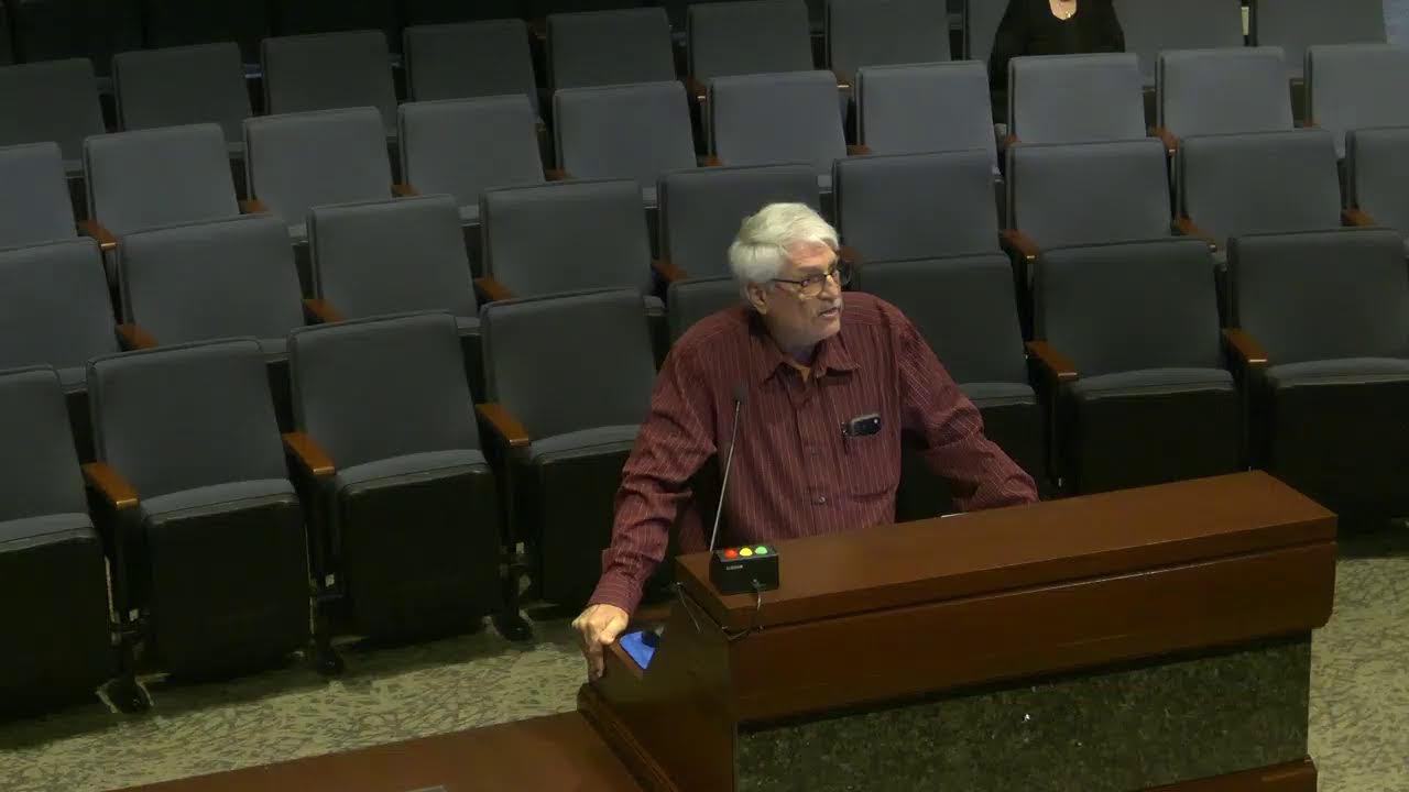 City of Colleyville | City Council Meeting