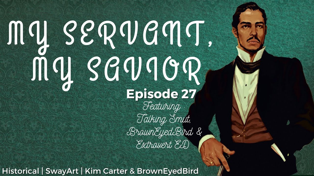 ASMR Roleplay: My Servant, My Savior (Ep. 27) [W/ TalkingSmut, BrownEyedBirdAudios, and ExtrovertED]