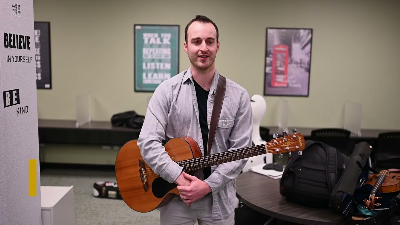 Project: Music Heals Us (PMHU)