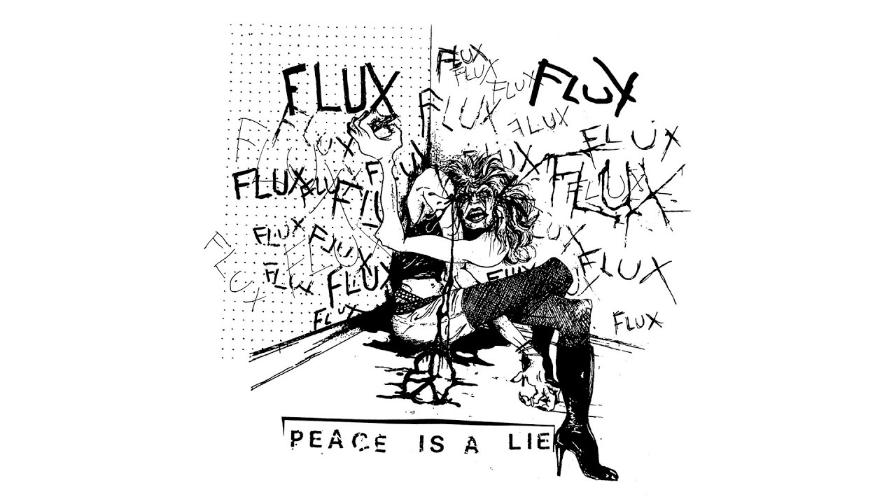 FLUX - 